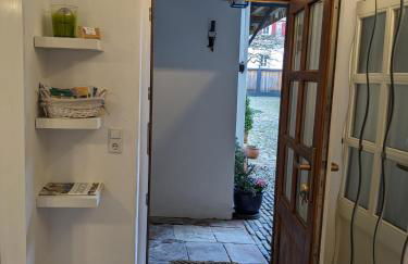 Apartment Familie Scheibel - Foto 16