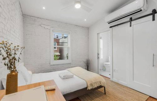 Adorable Studio Space in Private Carriage House - Foto 1