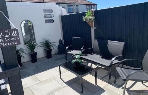 Ocean Suites HOT TUB - sleeps 11 - Foto 16