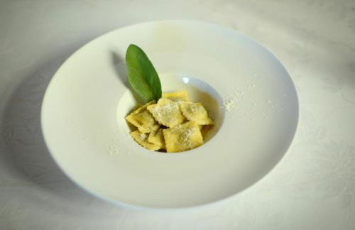 Canonica di Corteranzo - Foto 10