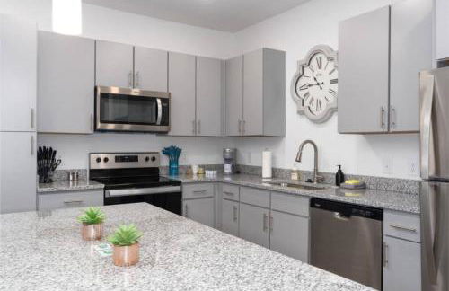 Stylish Stay Off I-65, Pets Welcome - Foto 1