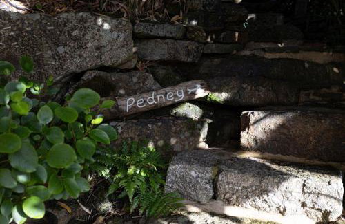 Pedney - Fireplace - 1 Pet Allowed - Free WiFi & Parking - Foto 6