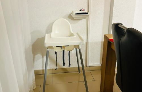 Ferienhaus Duran nähe Europa Park - 4 Schlafzimmer - 9 Betten - Foto 25