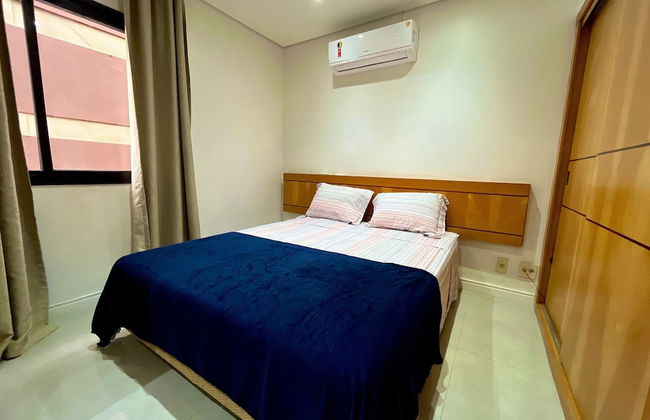 LFlats Alameda Campinas Jardim Paulista - Foto 47