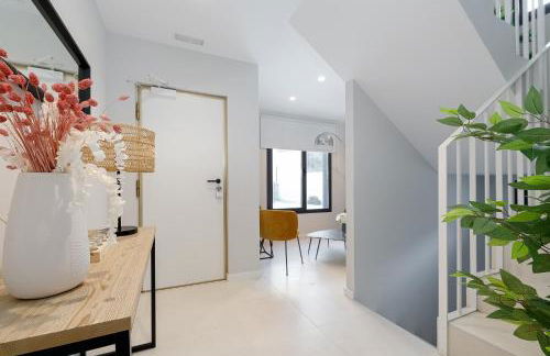 Elegante y luminoso en Vigo - Apto 4 by CABANA Rentals - Foto 15