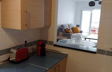 Calpe Bay Sun Appartment - Foto 18