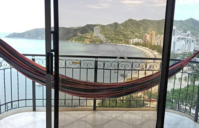 Hermosa Vista al Mar - Photo 17