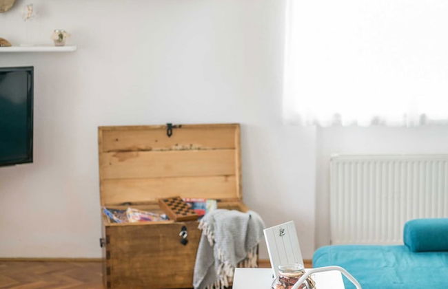 Apartments Lovric - Foto 56