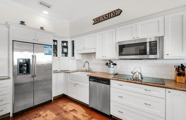 White Sands 451- Beach Dreams - Photo 18