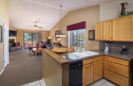 Wyndham Flagstaff 2 Bedroom Deluxe - Photo 19