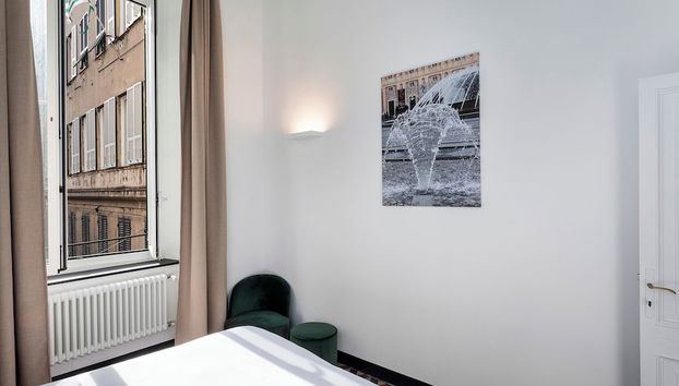 La Residenza delle Vigne - Foto 4, Habitación