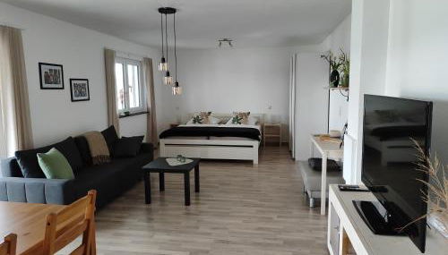 Ferienwohnung Bühlingen - Foto 2