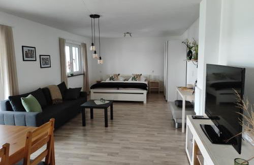 Ferienwohnung Bühlingen - Foto 2