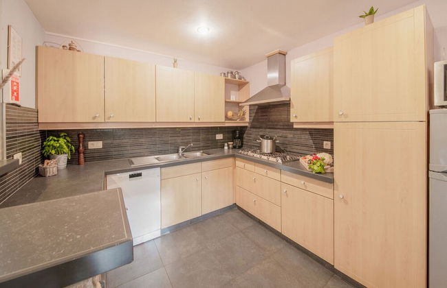 Charming Cottage with Hot Tub & Sauna, High Fens - Foto 15