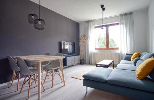 HOMEFY - Family Apartment - Foto 1