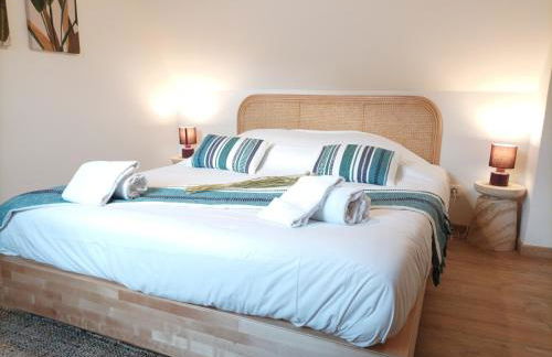 Centre - L'escapade - Foto 40