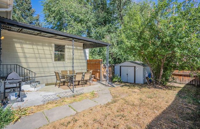 Colorado Springs Golf Value! 3 Bds, Dog-friendly - Foto 39