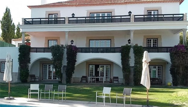 Villa Casa do Cruzeiro - Foto 2, Imagen principal