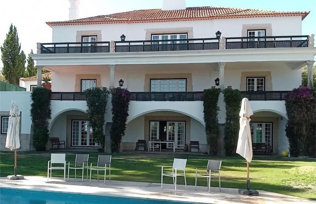 Casa do Cruzeiro - Foto 1