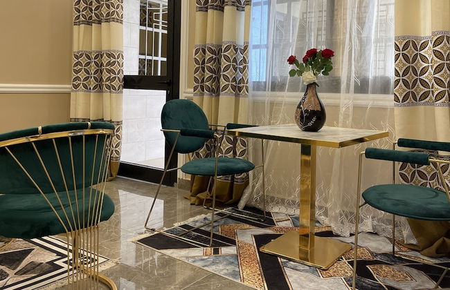 JPN SQUARE Douala - Foto 57