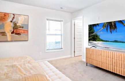 Spacious Modern Retreat Near Downtown EV - Photo 2