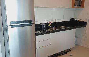 Vista mar - Flat Parque do Cais 1211 - Foto 14