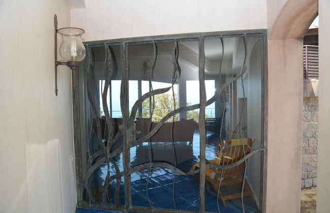 Villa Maratea Luxury - Luxury Villa 6 pax - Foto 47