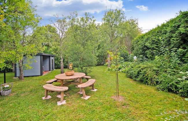 Charming Stay Near Forests - Foto 25