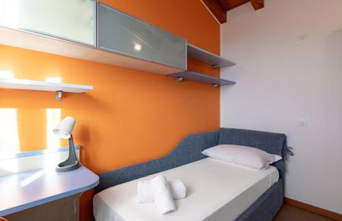 Hostdomus - Villa Bea free garage - Photo 22