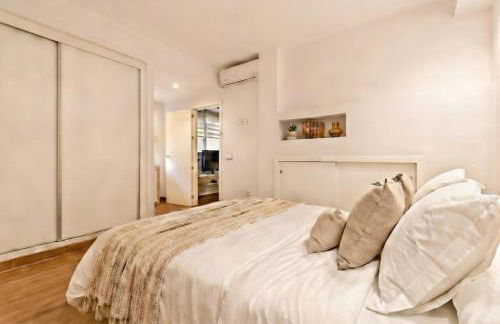 Acogedor apartamento en el centro con muchas comodidades - Photo 13