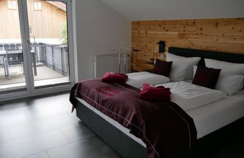 Alpenzauber Ofterschwang - Photo 1