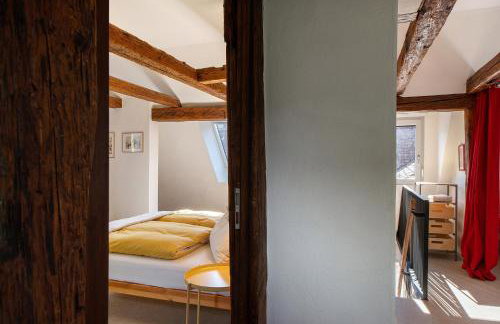 Ferienhaus Hildahüsli - Foto 10
