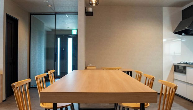 The Lotus furano - Foto 2, Servicio de comidas en la habitación