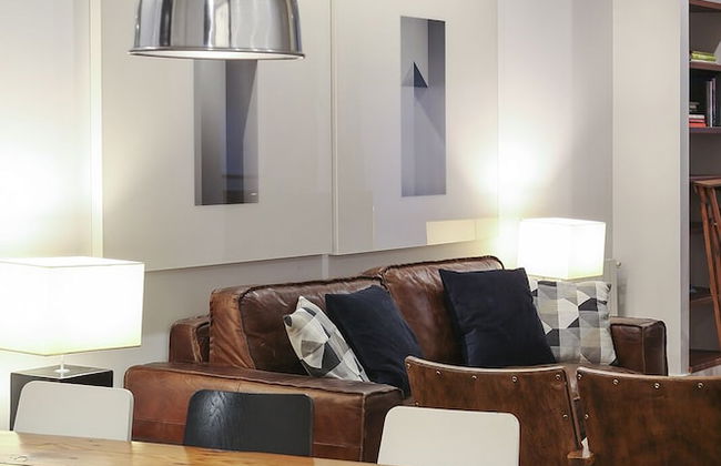 Casco Viejo Comodidad y Elegancia by Urban Hosts - Foto 15