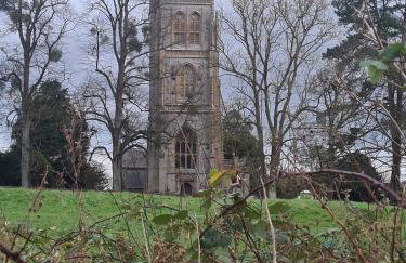 Wren Cottage - Foto 42