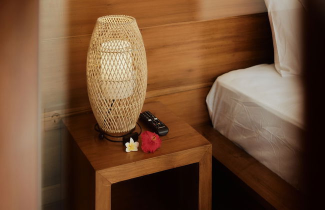 Wananta Villa - Photo 11