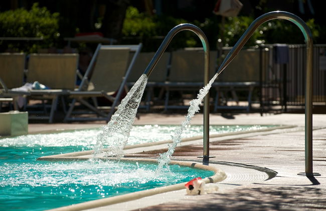 Villa Giada Resort - Photo 79