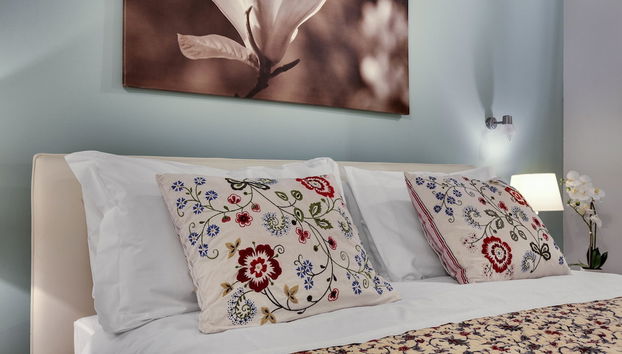 Ca Furlan - Foto 3, Habitación