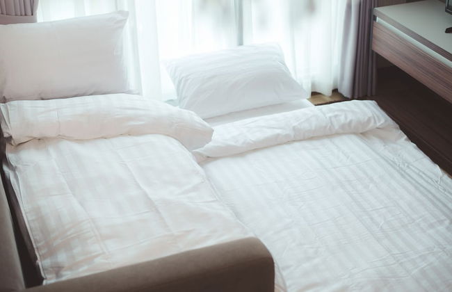 HOC5 Daily Apartment Chiang Mai - Foto 8