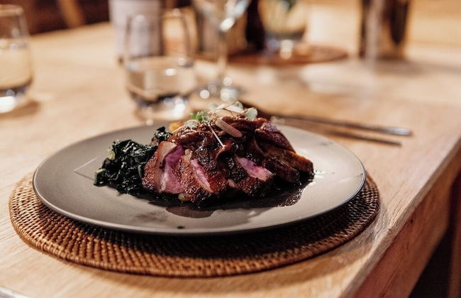 Cross Hill Glamping - Photo 15