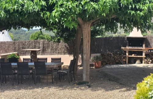 Masía con encanto para parar y desconectar - Foto 57