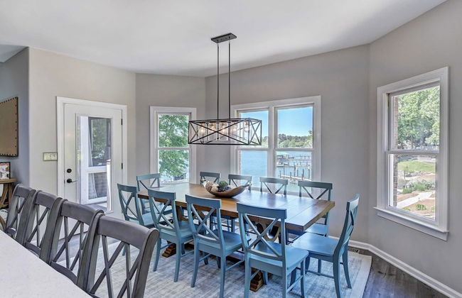 Oasis at Ballycastle by Avantstay Private Beach - Photo 41