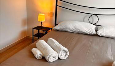 Casette Airport LILLY - Photo 5, towels