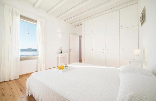 Celia Villa with Sea & Sunset View - Foto 29