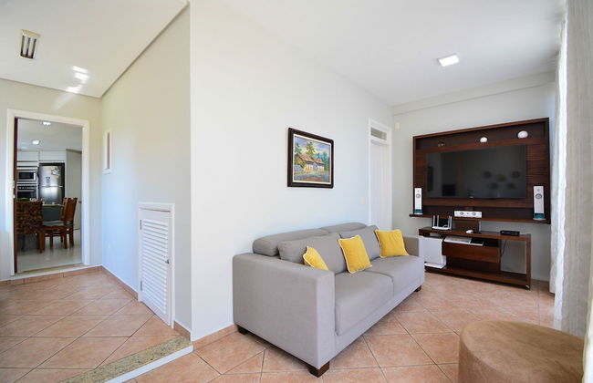 Casa com Piscina Morro das Pedras - Photo 23