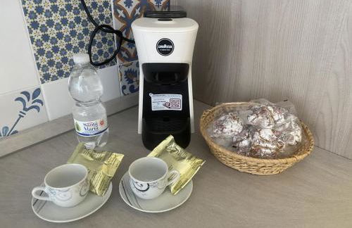 Il cappero casa vacanze - Foto 27