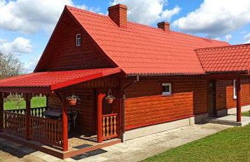 Agroturystyka Leśny Zakątek - Foto 12