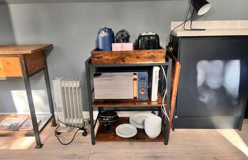 The Hay Loft - Foto 7