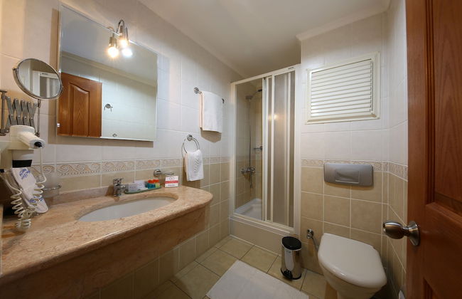 Mr. Dim Exclusive Apart Hotel - Foto 15