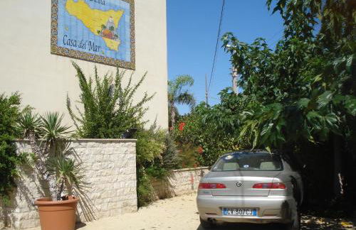 Residence Casa Del Mar Sicilia - Foto 14